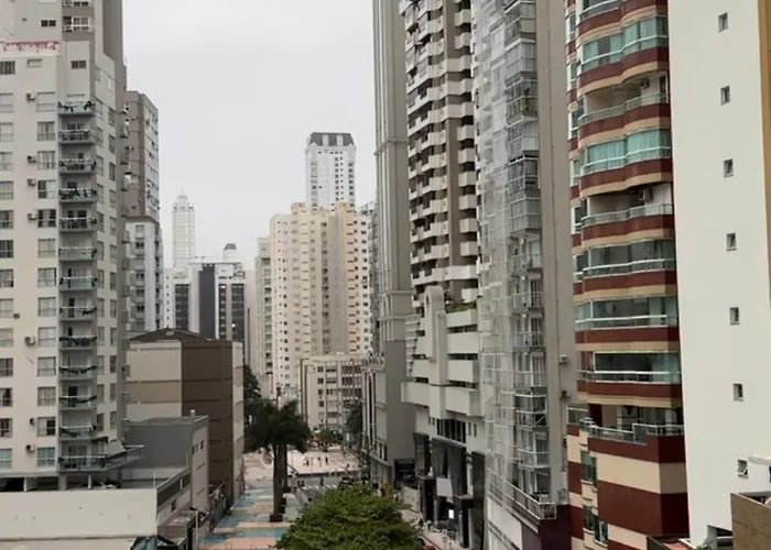 Apartamento Ao Lado Do Shopping Atlantico