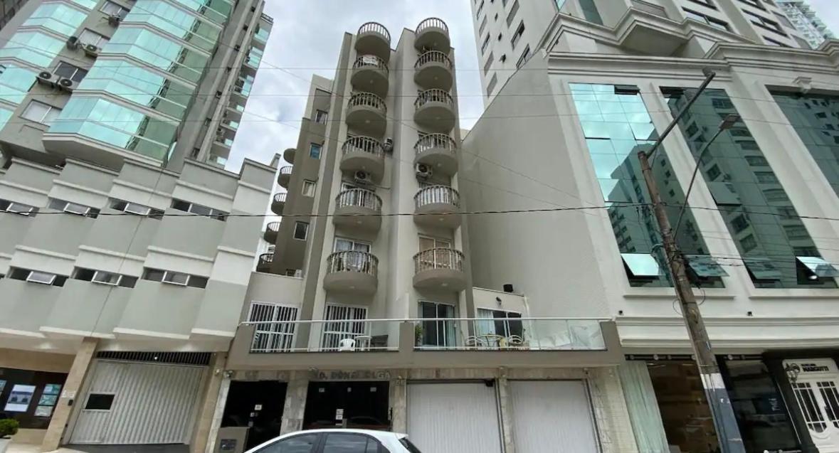 Ao Lado Do Shopping Atlantico Apartamento