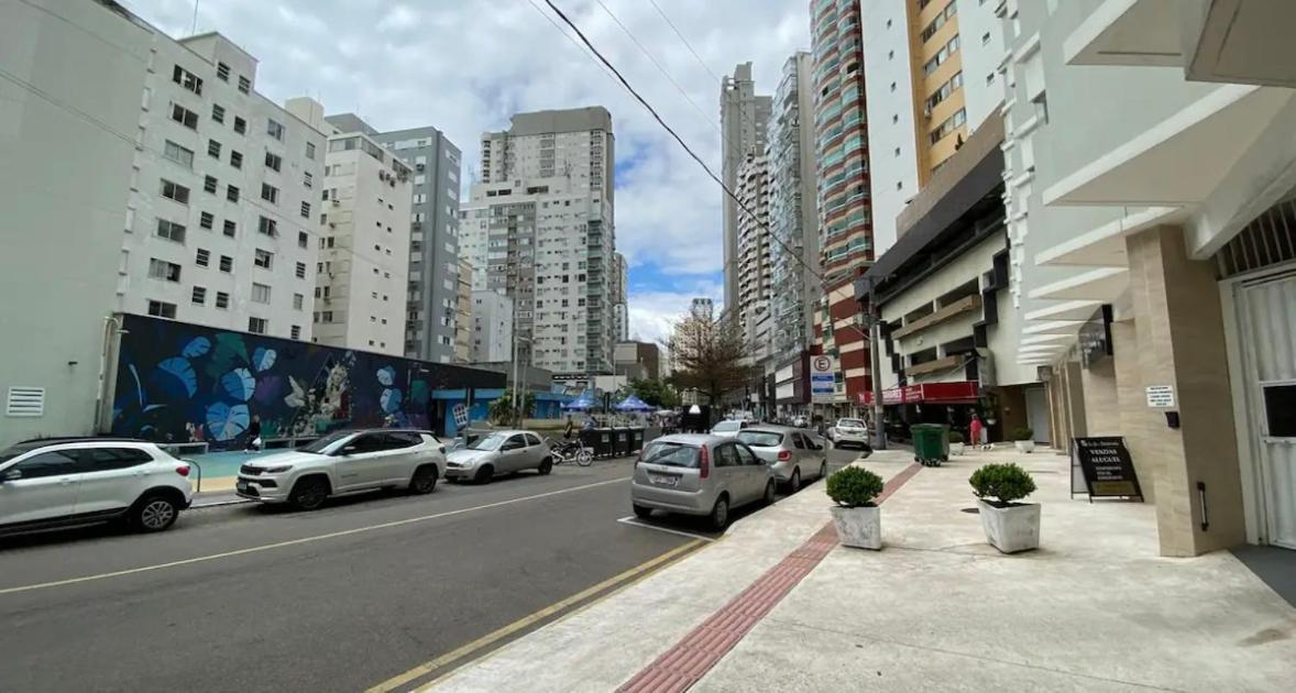 Apartamento Ao Lado Do Shopping Atlantico