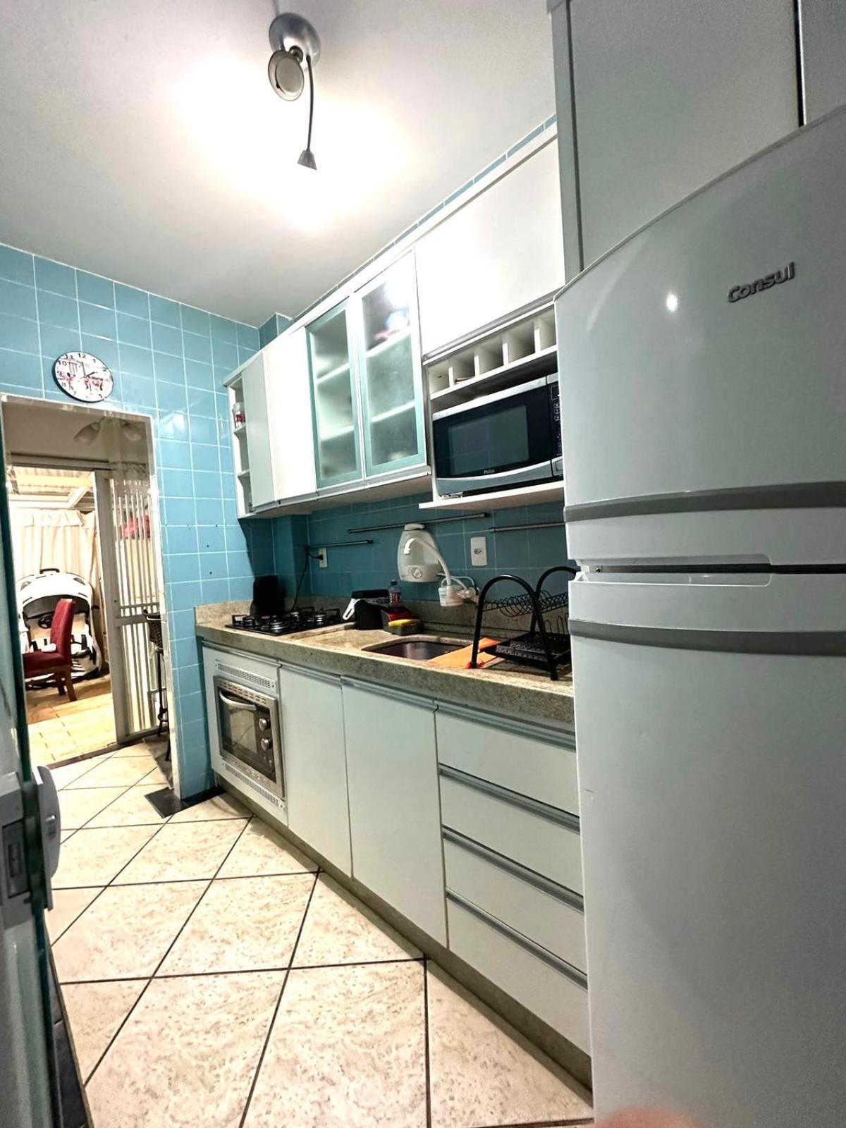 Apartamento Ao Lado Do Shopping Atlantico Balneario Camboriu
