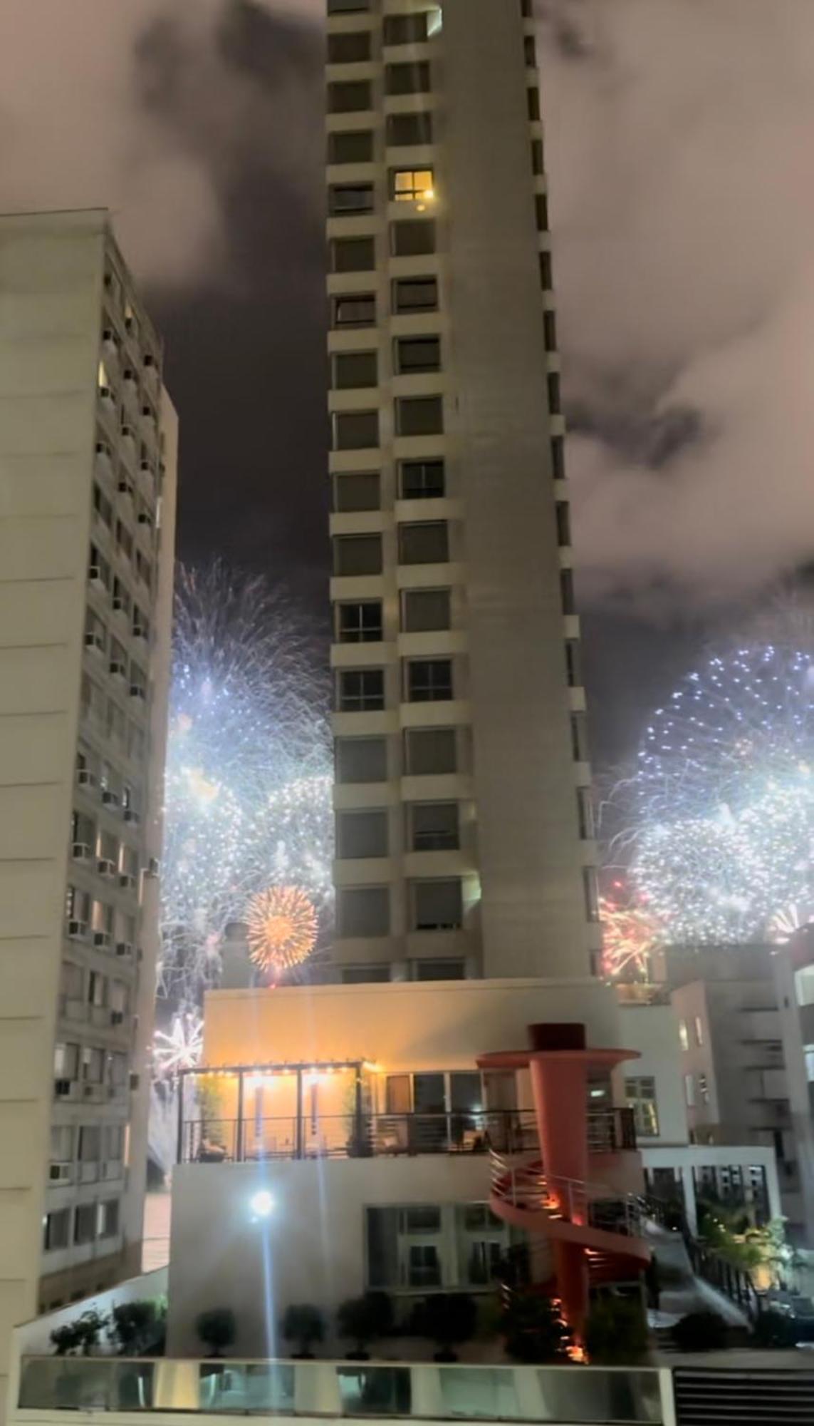 Ao Lado Do Shopping Atlantico Apartamento