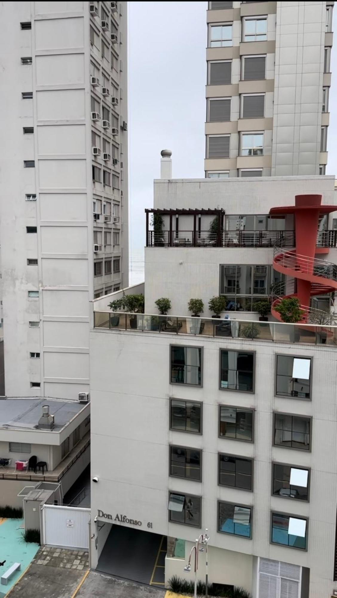 Apartamento Ao Lado Do Shopping Atlantico
