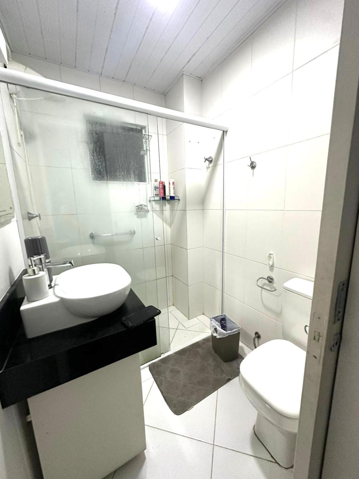 Ao Lado Do Shopping Atlantico Apartamento *